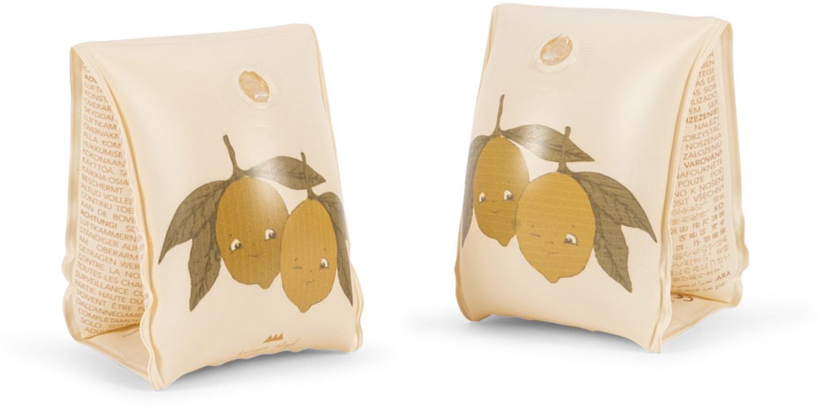 Konges Slojd | Zwembandjes Basic Sweet And Sour